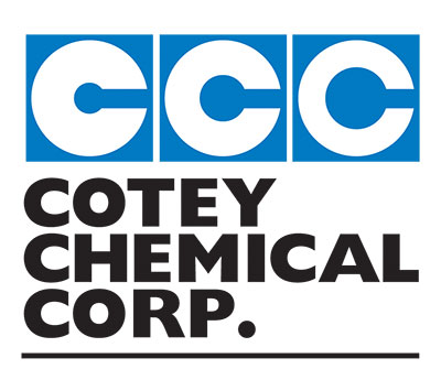 Cotey Chemical Corporation