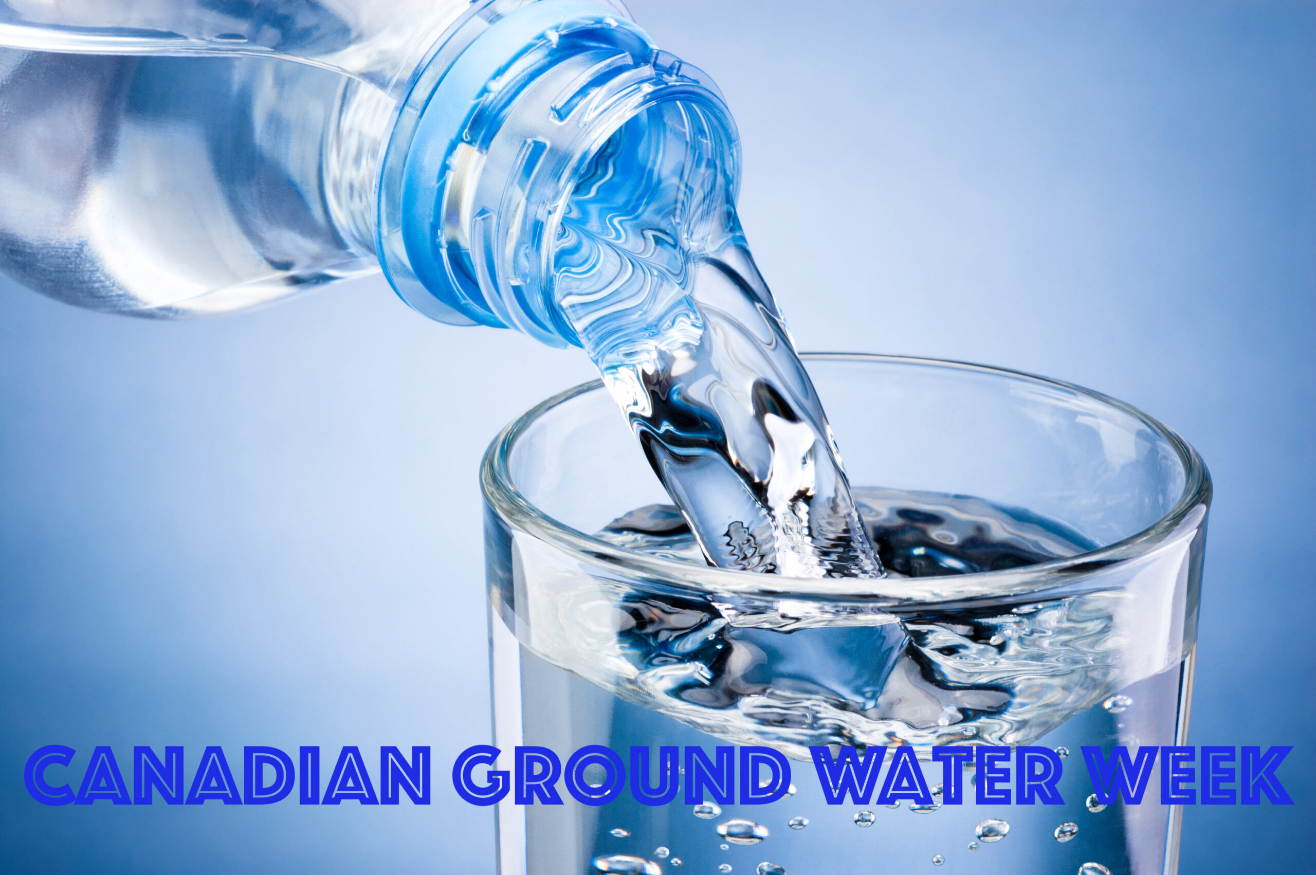 Canadian Groundwater Week