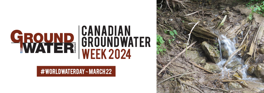 Ground Water Canada Week