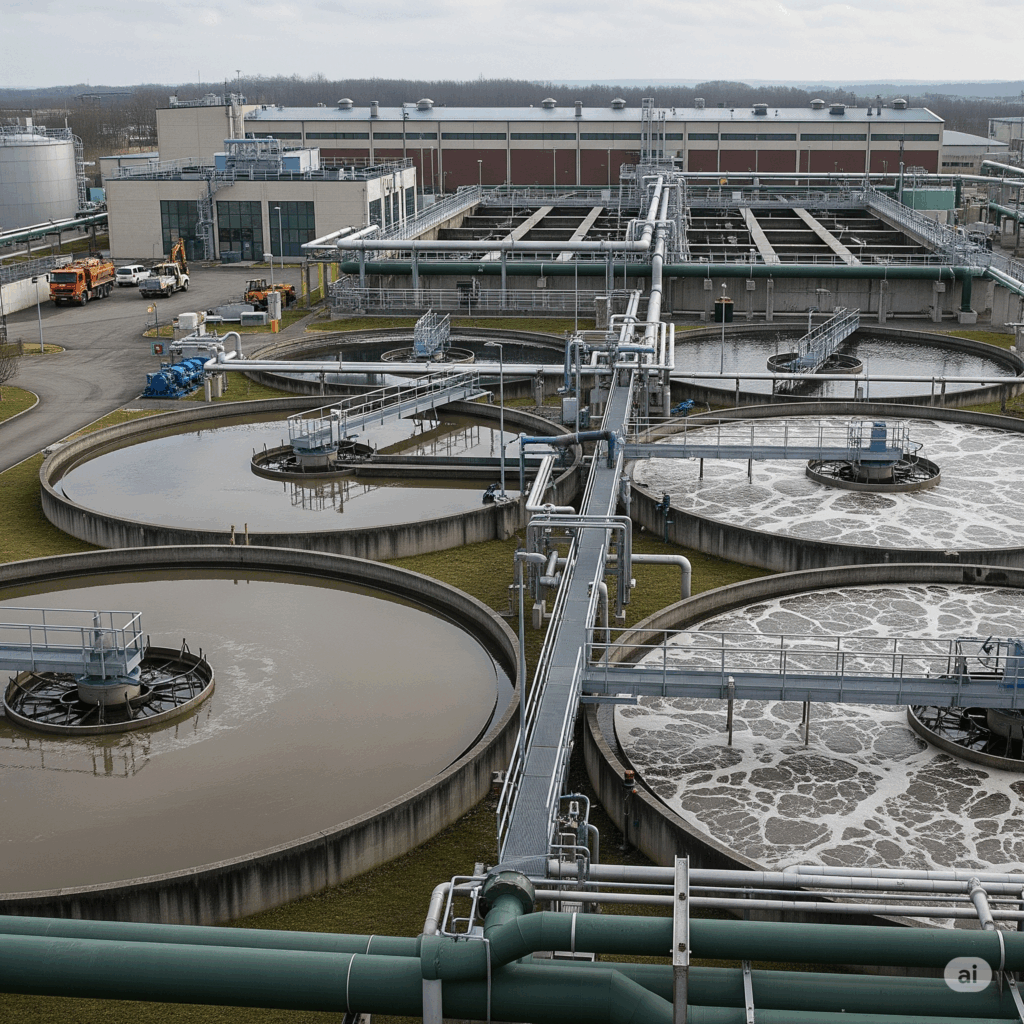 British Columbia resort fined for sewage-related violations near drinking water well